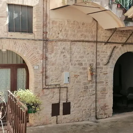 Gabri's Apartment Spello