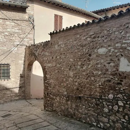 Apartment Gabri's Spello