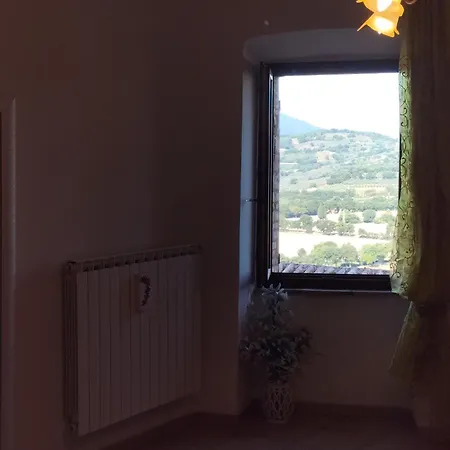Gabri's Apartment