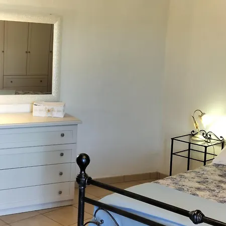 Apartment Gabri's *