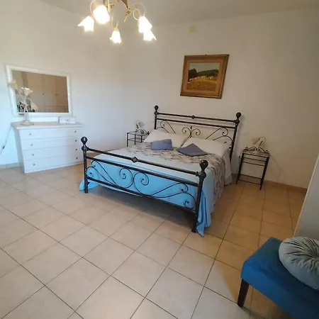 Apartment Gabri's Spello