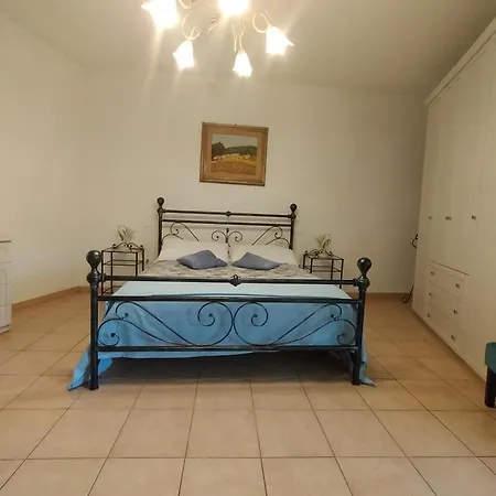 Appartement Gabri's *