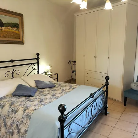 Apartment Gabri's *