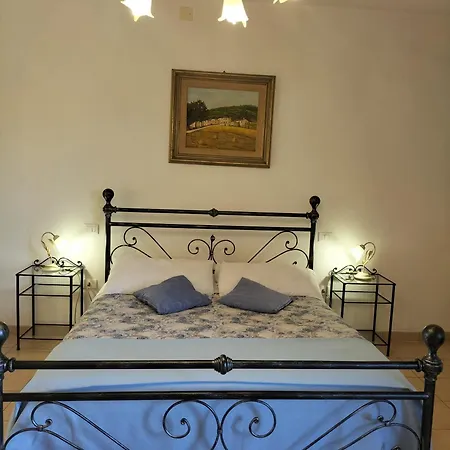 Gabri's Apartamento Spello