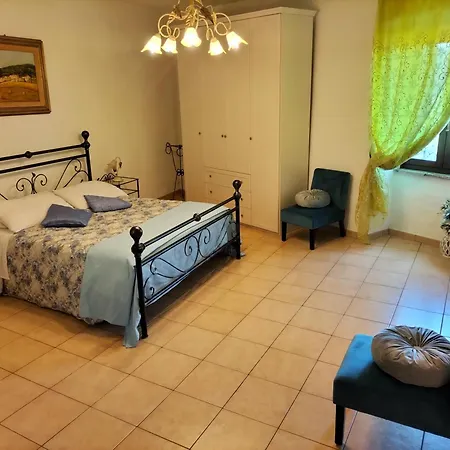 Gabri's Apartment