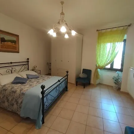 Appartement Gabri's *