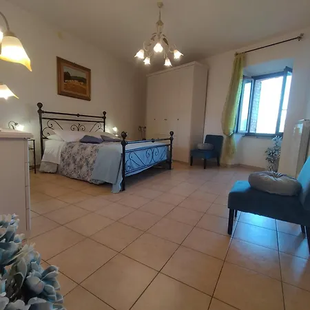 Gabri's Apartment Spello