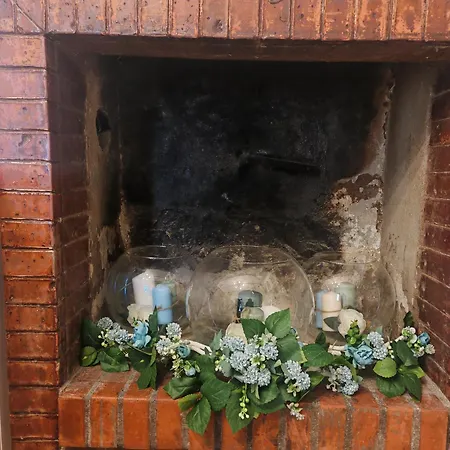 Gabri's Apartamento Spello