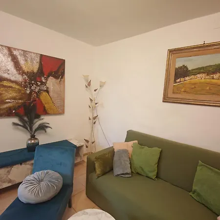 Gabri's Apartment