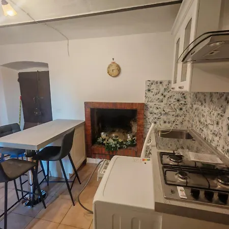 Apartment Gabri's