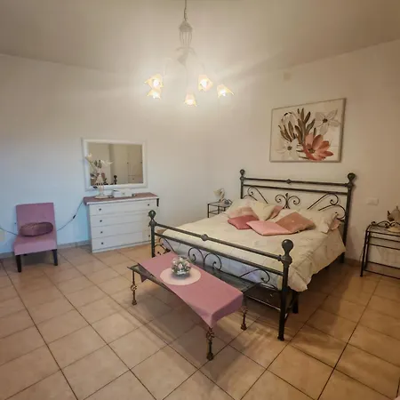 Gabri's Apartment Spello