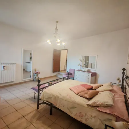 Apartment Gabri's Spello