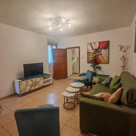 Apartment Gabri's