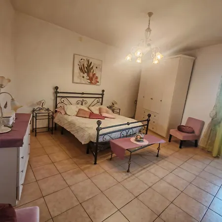 Apartment Gabri's *