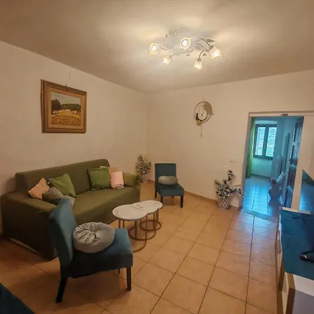Gabri's Apartment Spello