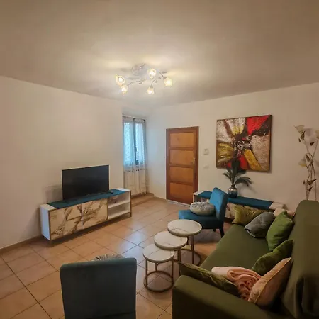 Apartment Gabri's Spello