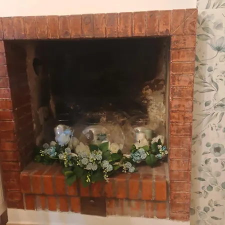 Apartment Gabri's *