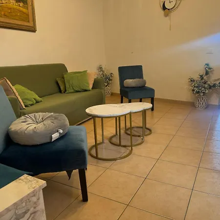 Apartment Gabri's Spello