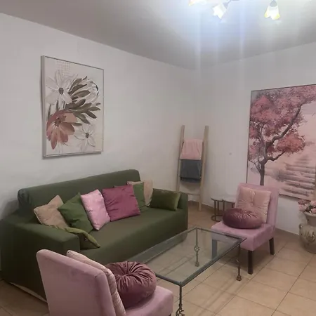 Gabri's Appartement *