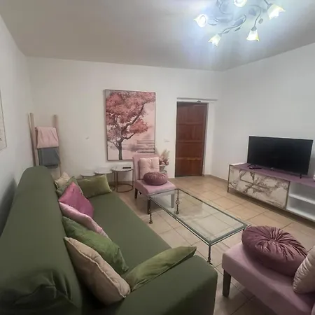 Appartement Gabri's *