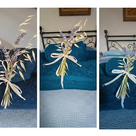 Appartement Gabri's