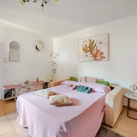 Appartement Gabri's Spello