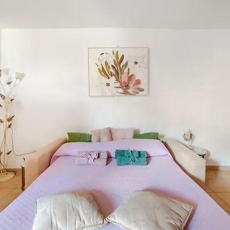 Gabri's Appartement Spello