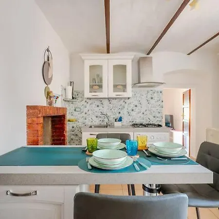Appartement Gabri's