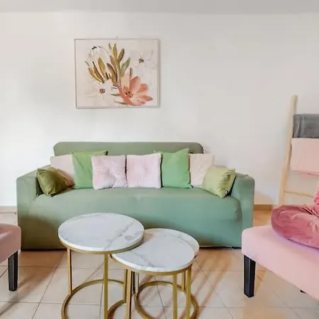 Appartement Gabri's