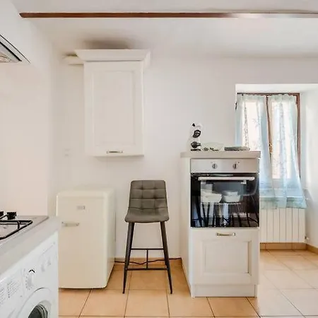 Gabri's Appartement *