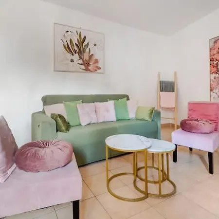 Gabri's Appartement *