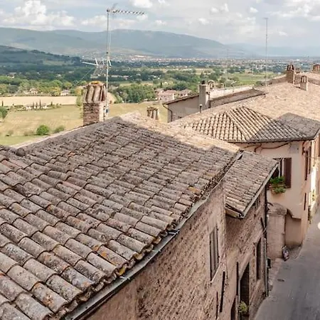 Appartement Gabri's Spello