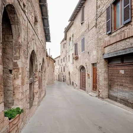 Gabri's * Spello