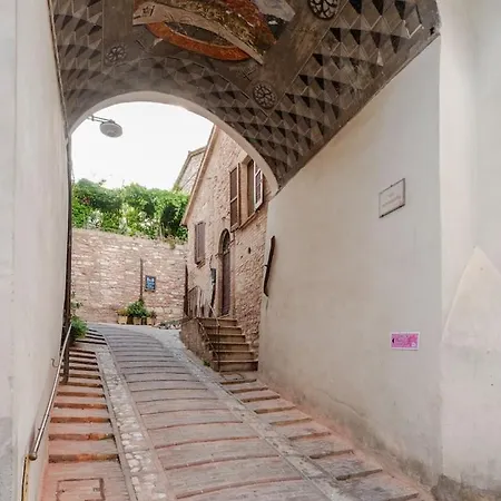 Gabri's Appartement Spello