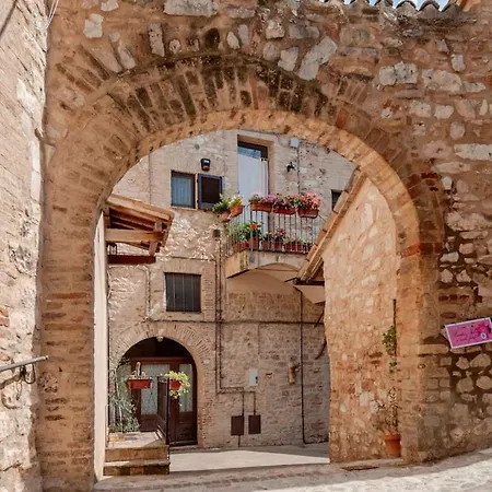 Appartement Gabri's Spello