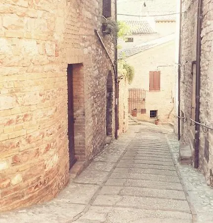 Apartamento Gabri's Spello