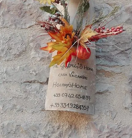 Apartamento Gabri's Spello