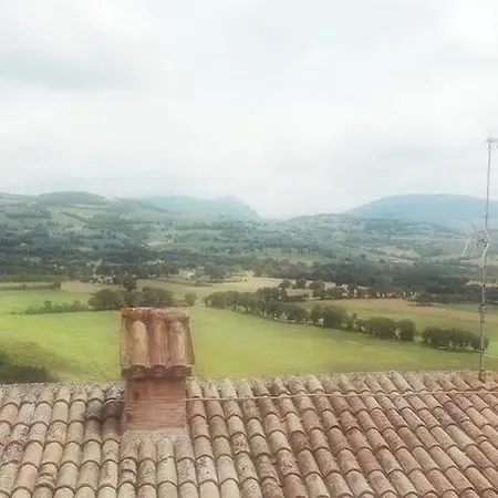 Apartment Gabri's Spello