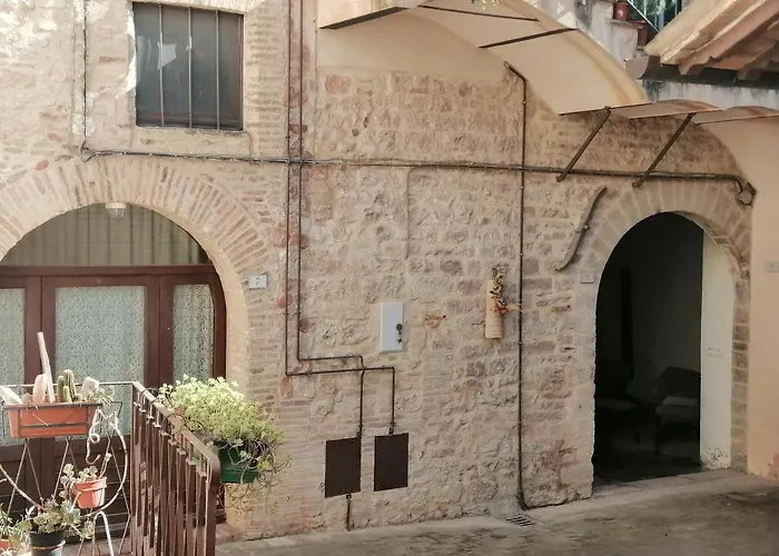Gabri's Appartamento Spello