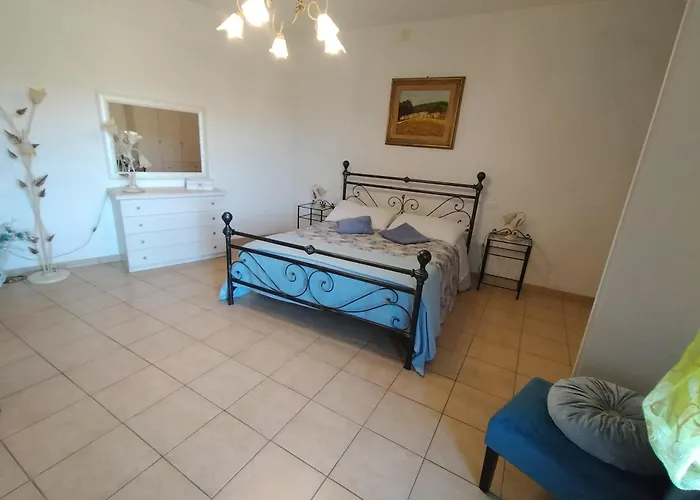 Apartment Gabri's Spello