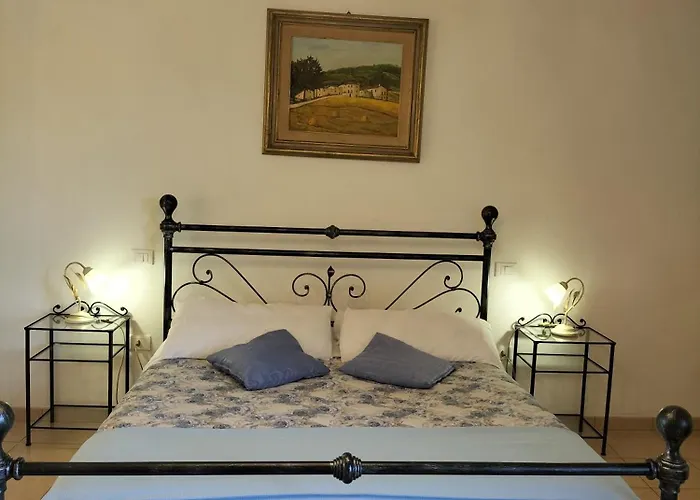 Gabri's Appartement Spello