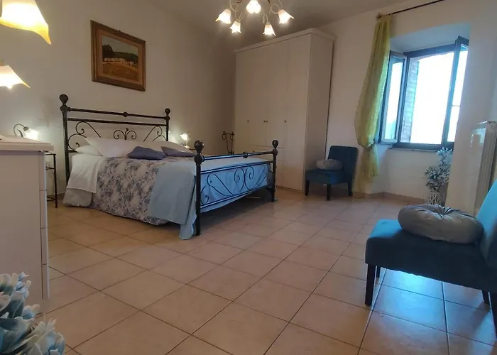 Gabri's Apartment Spello