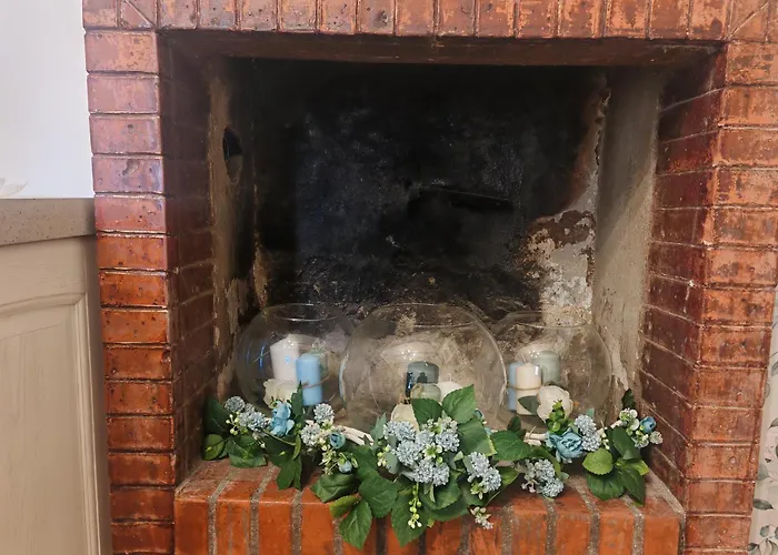 Gabri's Appartamento Spello