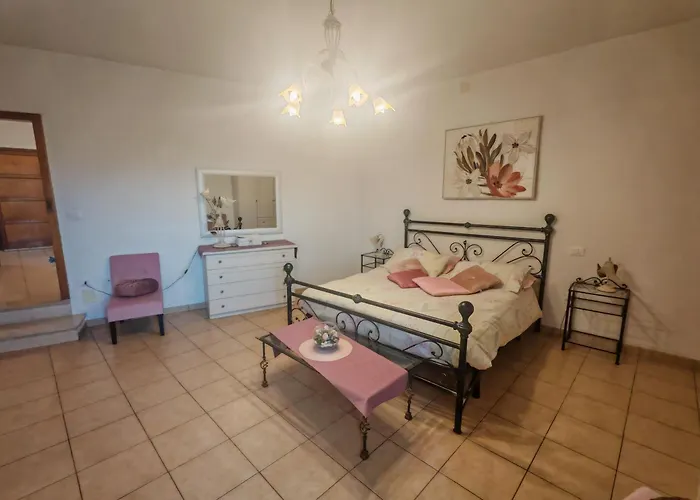 Gabri's Appartamento Spello