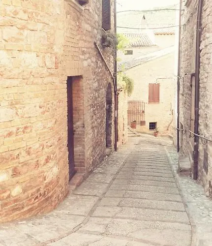 Apartment Gabri's Spello