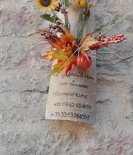 Appartamento Gabri's Spello