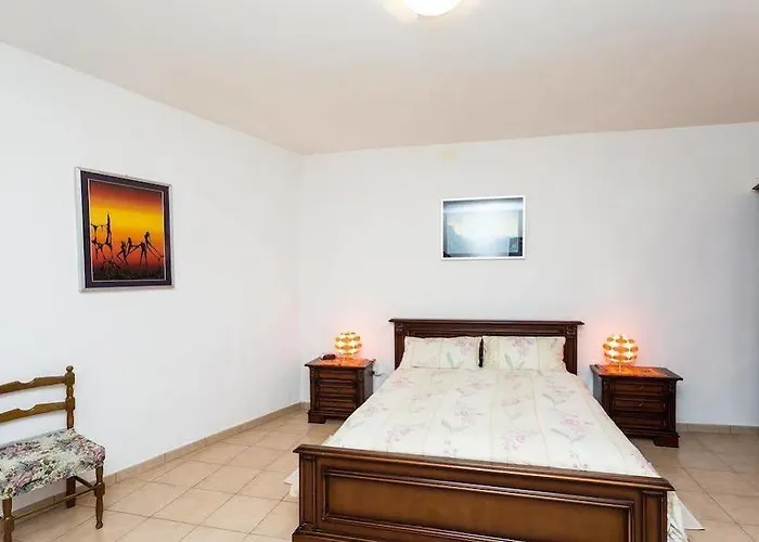 Gabri's Apartment Spello