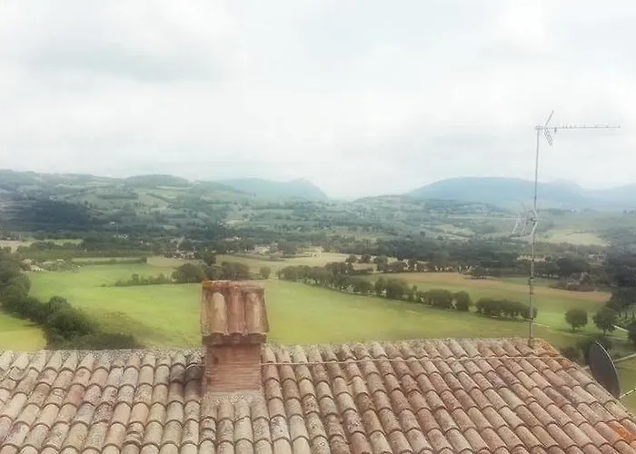 Apartment Gabri's Spello